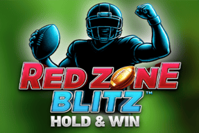 Red Zone Blitz Hold and Win